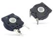 ST-15 Endless Rotation 15mm Potentiometers