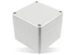 R100 Type4X Diecast Aluminum Enclosures