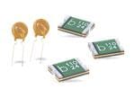 Bel Fuse Resettable PTC Fuses