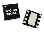 Qorvo Gain Block Amplifiers for Sub 6GHz 5G