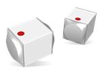 CEL L8104 RF PIN Diode