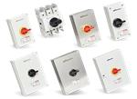Altech UL98 Open and Enclosed Disconnect Switches
