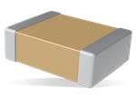KEMET Commercial Grade Class I DIELECTRICS ≤250V MLCCs