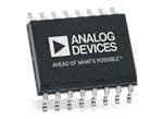 ADXRS453 Digital Output Gyroscope - ADI | Mouser