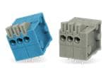 CUI Devices Screwless Terminal Blocks