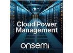 onsemi Cloud Power Management Solutions