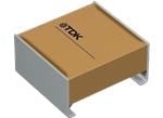 EPCOS / TDK Automotive On-Board Charging Solutions