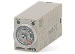 H3YN-2-DC24 Omron Automation and Safety | Mouser