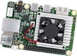 Coral EDGE TPU Development Boards