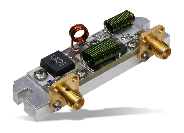 RF Reference Circuits - NXP Semiconductors | Mouser