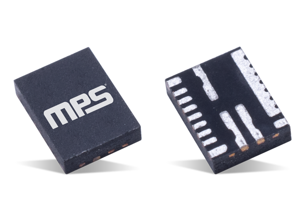 MPQ8634 Step-Down Converters - MPS | Mouser