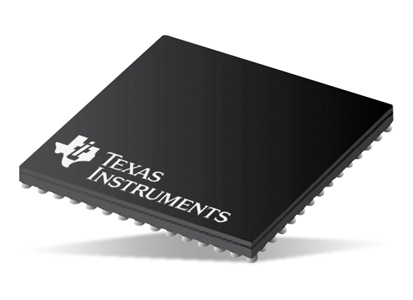 Awr1843 Mmwave Automotive Radar Sensor Ti Mouser