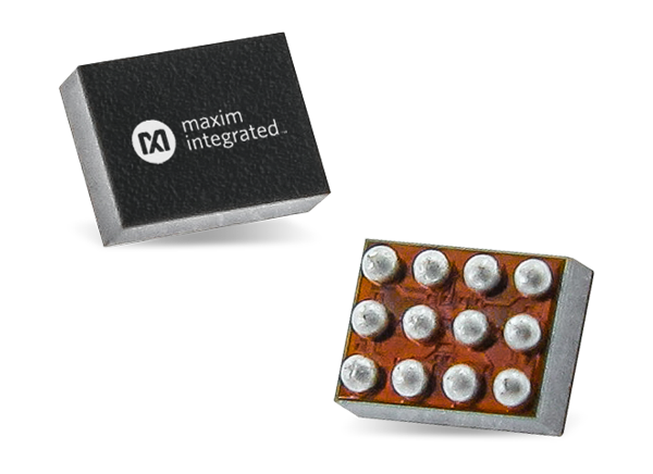 MAX77827 Switch Buck-Boost Converter - Analog Devices