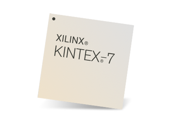 Kintex 7 Fpgas Xilinx Mouser