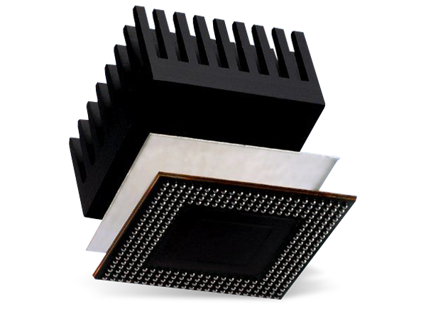 Double sided adhesive thermal conductive tape deals