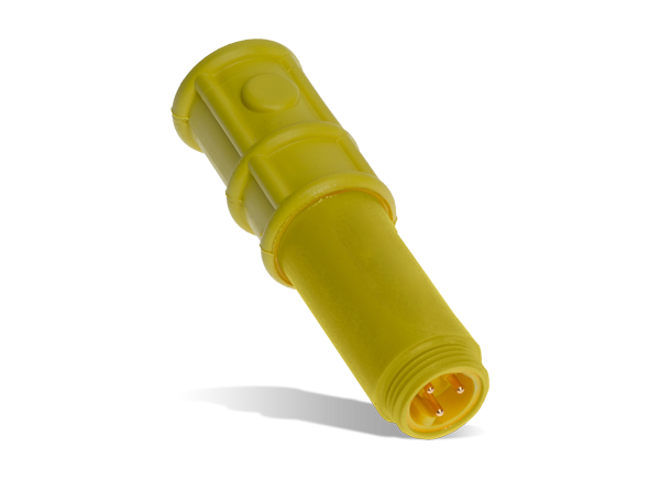 Woodhead Enabling Switches with Quick Connectors - Molex | Mouser