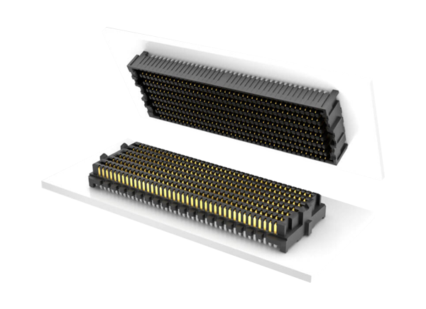 VITA 57.4 FMC+ - SEARAY Connectors - Samtec | Mouser