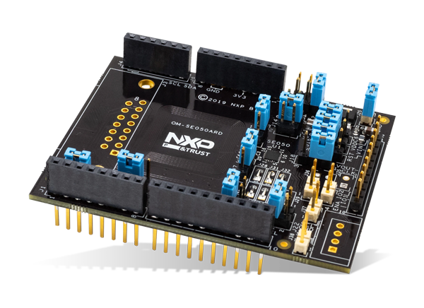 SE050 Development Kit (OM-SE050ARD) - NXP Semiconductors