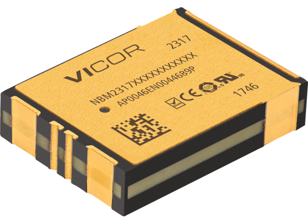 新品】VICOR 50W DC-DC コンバーター VI-J0Y-CX 非絶縁型 DC-DC