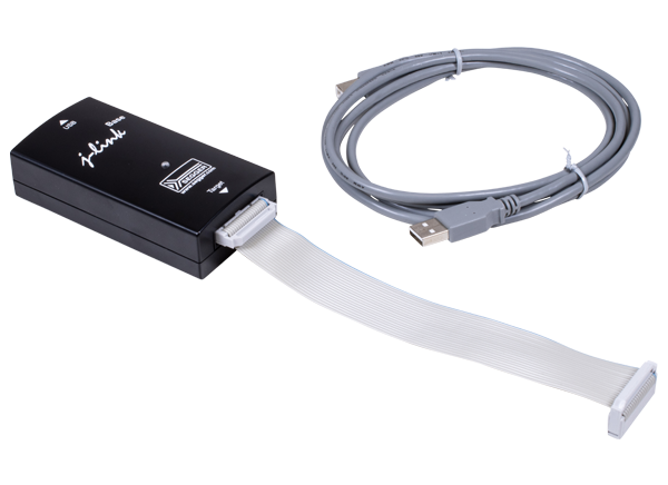 J-Link BASE & J-Link BASE Compact Debug Probes - Segger | Mouser