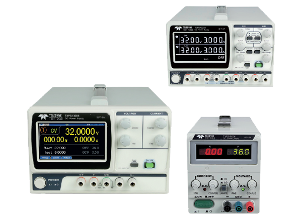 LeCroy 直流安定化電源 T3PS ( T3PS33203 ) ヤマト科学(株) (メーカー取寄) Teledyne LeCroy T3PS11230 DC Power Supply, 12V, 30A, 360W, Bench, T3PS 1000  Series
