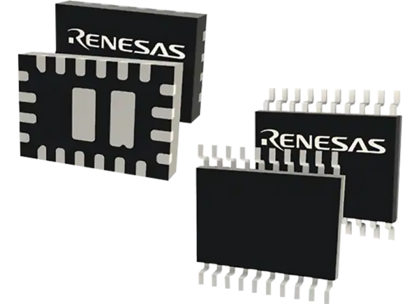 GreenPAK™ Configurable Mixed-Signal ICs (CMICs) - Renesas / Dialog | Mouser