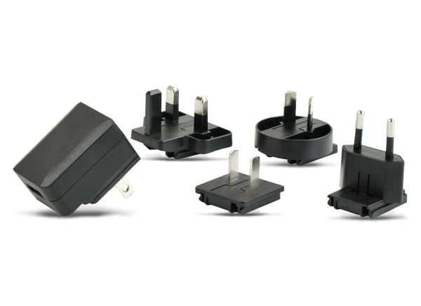 SMI6B AC-DC Power Supply - CUI Inc | Mouser