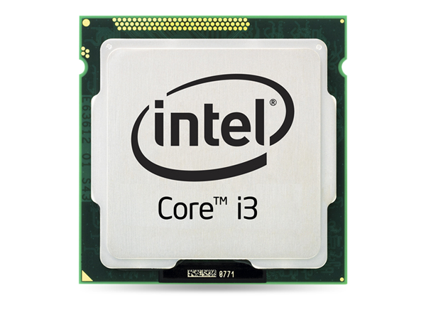 3rd Gen Intel