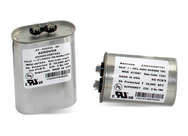 CD15CD050DO3F - Cornell Dubilier - Condensatore In Mica, Ricoperto Per - Foto 3