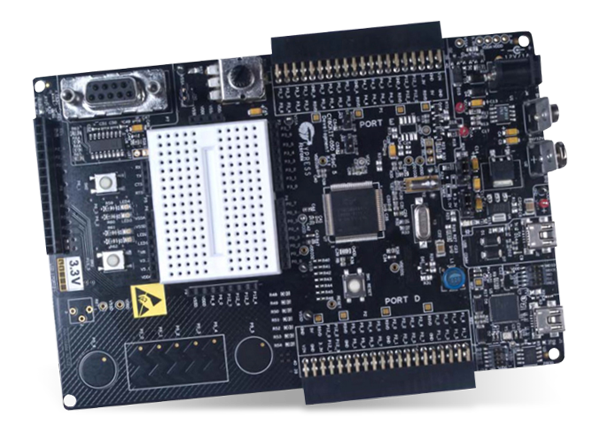 Amazon.com: XFCZMG CY8CKIT-059 PSOC 5LP PROTOTYPING KIT