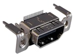 Stewart Connector / Bel SS-53000 Series HDMI Connectors Stewart Connector / Bel SS-53000 Series HDMI Connectors