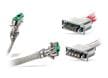 EMI/RFI Shielding for High-Reliability Connectors
