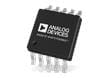 AD5600 High Temperature 16-Bit DAC