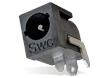 Twist-Lock BKZ DC Power Jacks & Plugs
