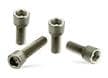 Grade 2 Titanium Socket Head Cap Screws