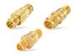 RPC-1.35 Precision Coaxial 1.35mm Connectors