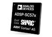 ADSP-SC57x Multicore Processors