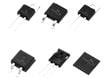 650V Silicon Carbide Schottky Diodes