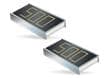 CFG Metal Foil Current Sense Chip Resistors