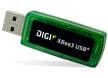 XBee® 3 USB Adapter
