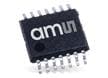 AS5172A/B Magnetic Position Sensor