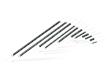 100 & 200 Series Bulk Ceramic Axial Lead Resistors