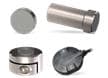 ACW4 Hall Effect Position Sensors