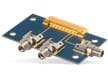 5G Connectors, Adapters, & Cable Assemblies