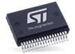 FDA803U & FDA903U Single Bridge Class-D Amplifiers