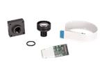 Basler 5MP MIPI Add-on Camera Kit for NVIDIA Jetson Nano
