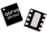 Qorvo QPL9547 0.1GHz to 6.0GHz Ultra Low-Noise LNA
