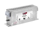 ARCOL / Ohmite TK Three-Phase Bookshelf-Type EMI Filters