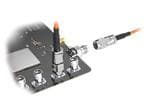 Samtec Precision RF Connectors & Cable Assemblies