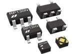 リノ　データ RP130x Low Noise 150mA LDO Regulators - Nisshinbo | Mouser